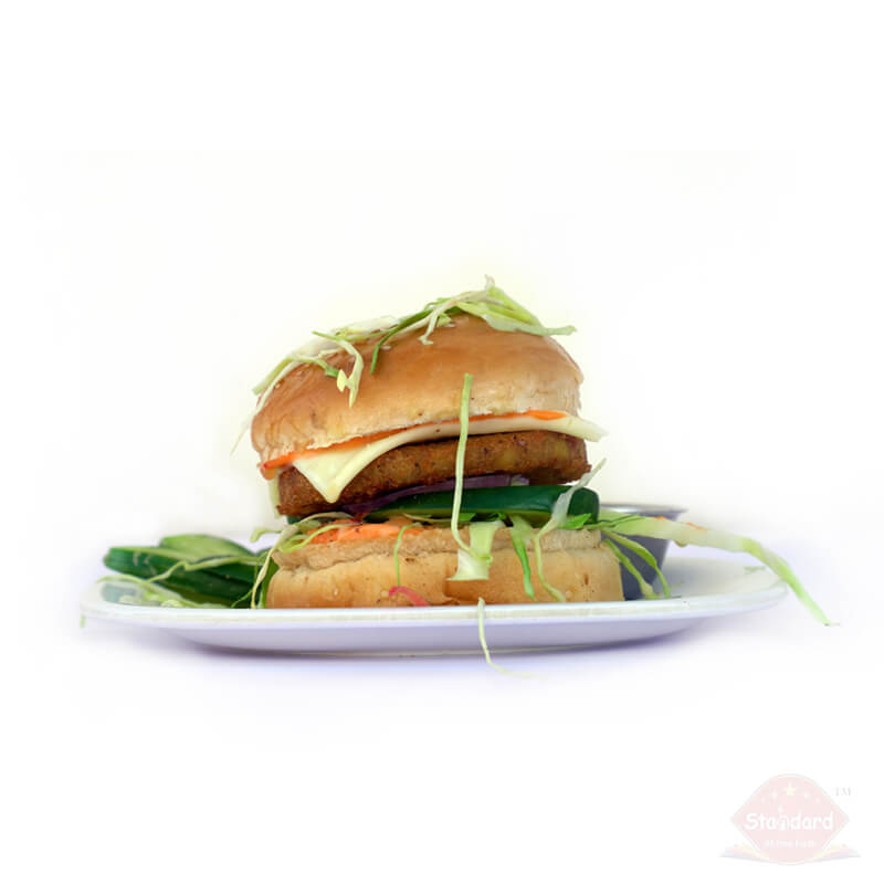 burger