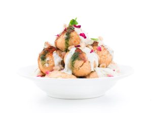 dahi-vada
