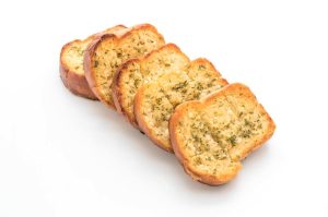 garlic-bread