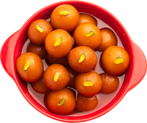 gulab jamun