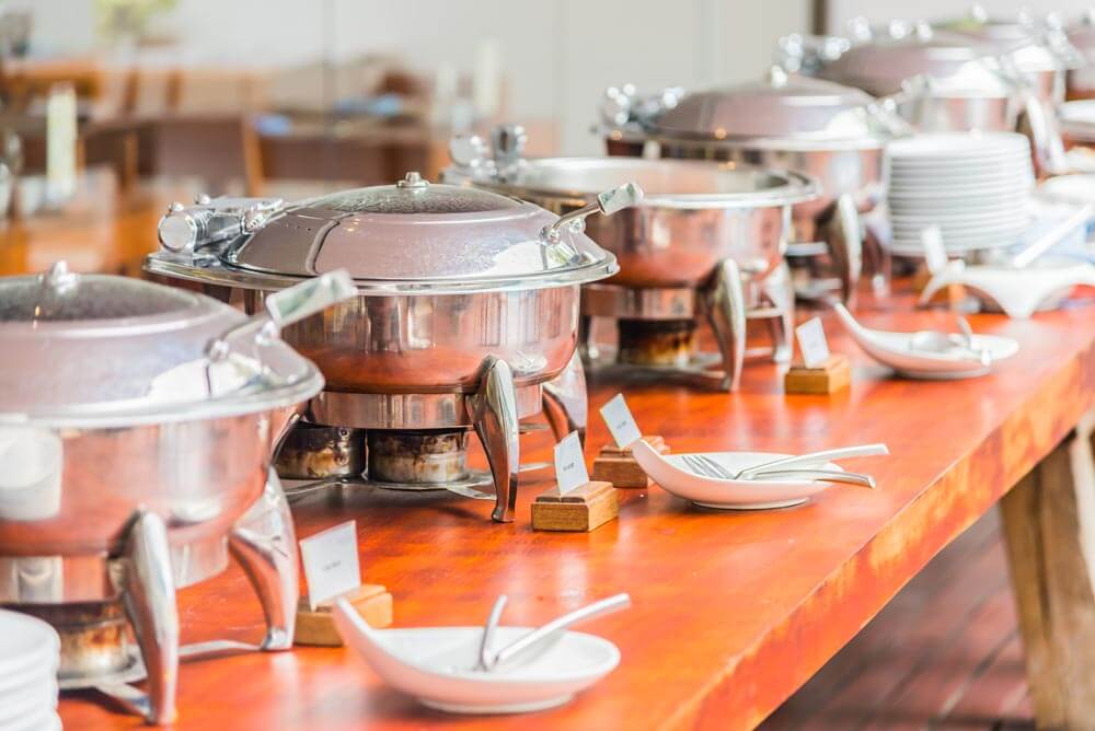 catering service
