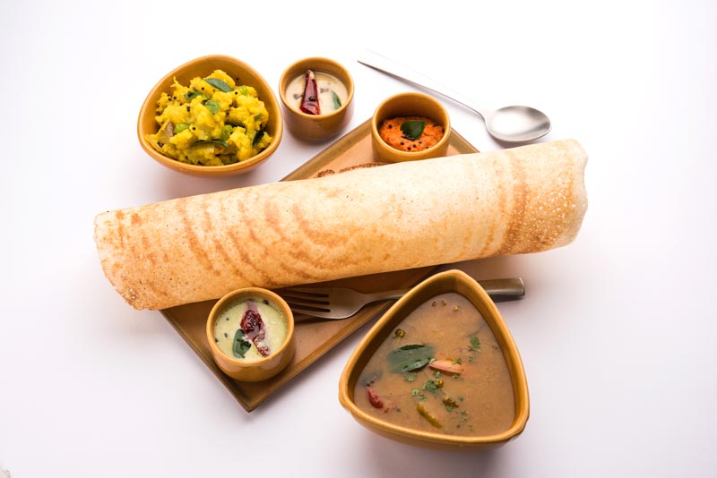 masala-dosa