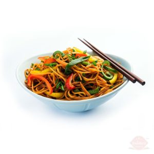 noodles