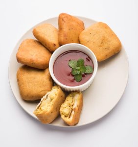 paneer-pakoras