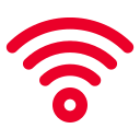free wifi
